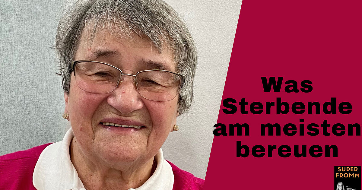5 dinge die sterbende am meisten bereuen