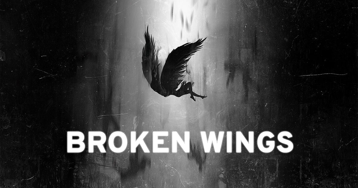 Broken Wings Thomas Meyerhöfer